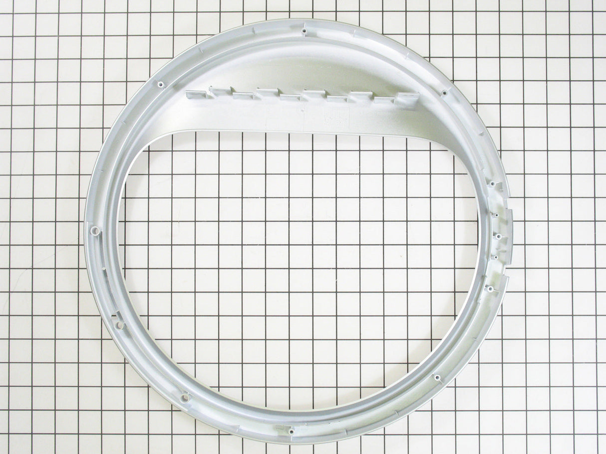 Bosch Dryer Window Frame Part 00448752