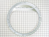 Bosch Dryer Window Frame Part 00448752