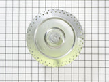 Bosch Oven Range Fan Wheel Part 00448873