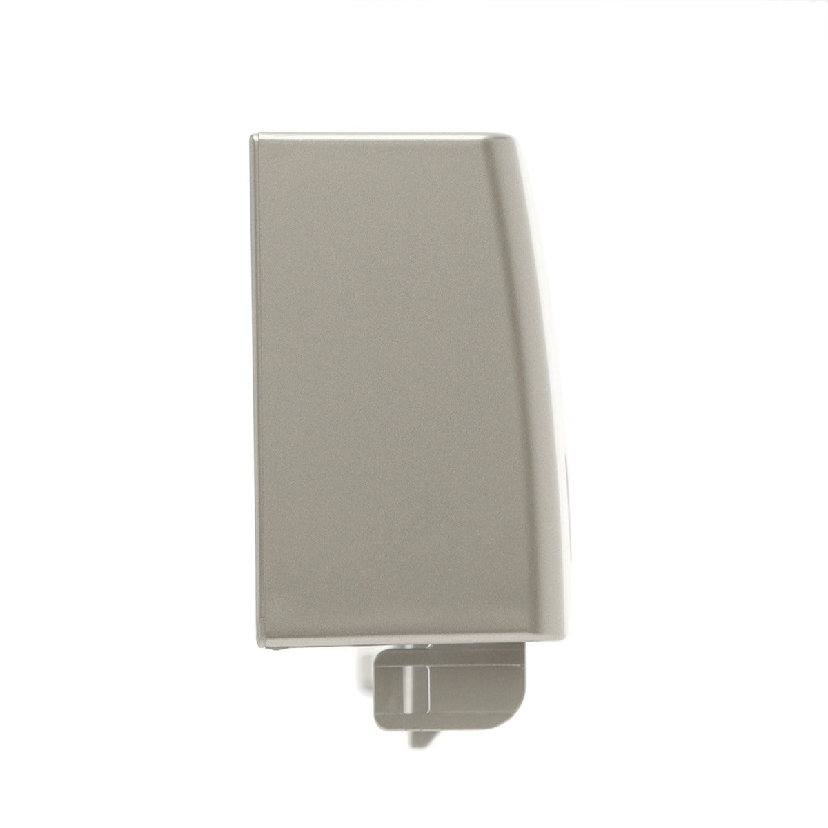 Bosch 00478811 Dishwasher Control Panel Facia Part - Silver