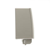 Bosch 00478811 Dishwasher Control Panel Facia Part - Silver