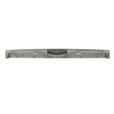 Bosch 00478811 Dishwasher Control Panel Facia Part - Silver