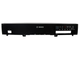 Bosch Dishwasher Facia Panel Part 00478812 - Black