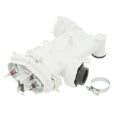 Bosch 00480317 Instantaneous Water Heater for Dishwasher