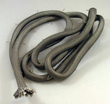 Bosch 00486767 Oven Range Door Seal for Wall Oven, Microwave