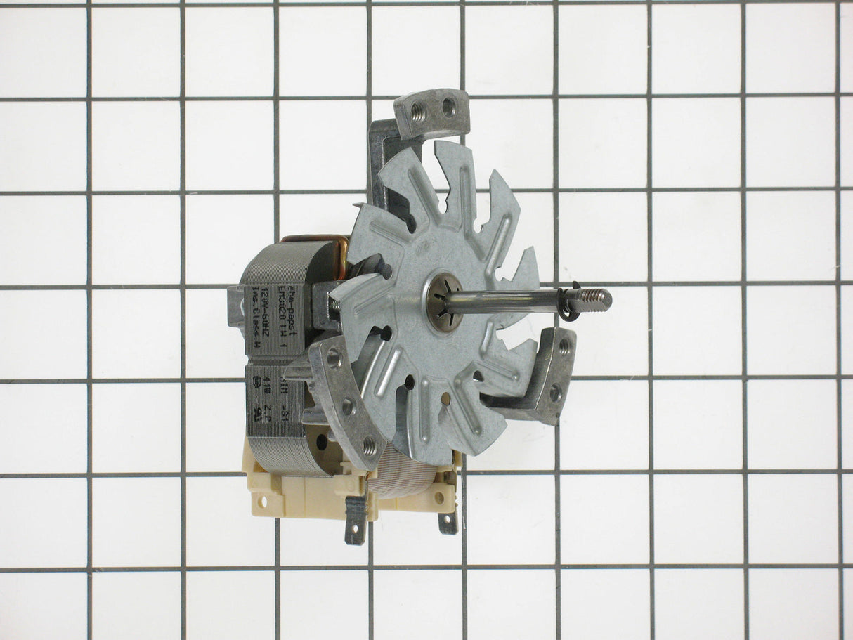 Bosch Range Parts - 00491576 Replacement Motor