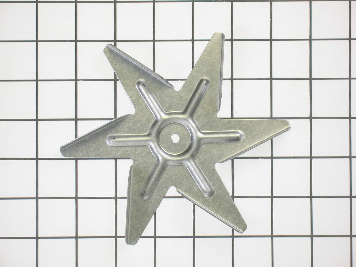 Bosch Oven Range Fan Blade Part 00491577