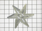 Bosch Oven Range Fan Blade Part 00491577