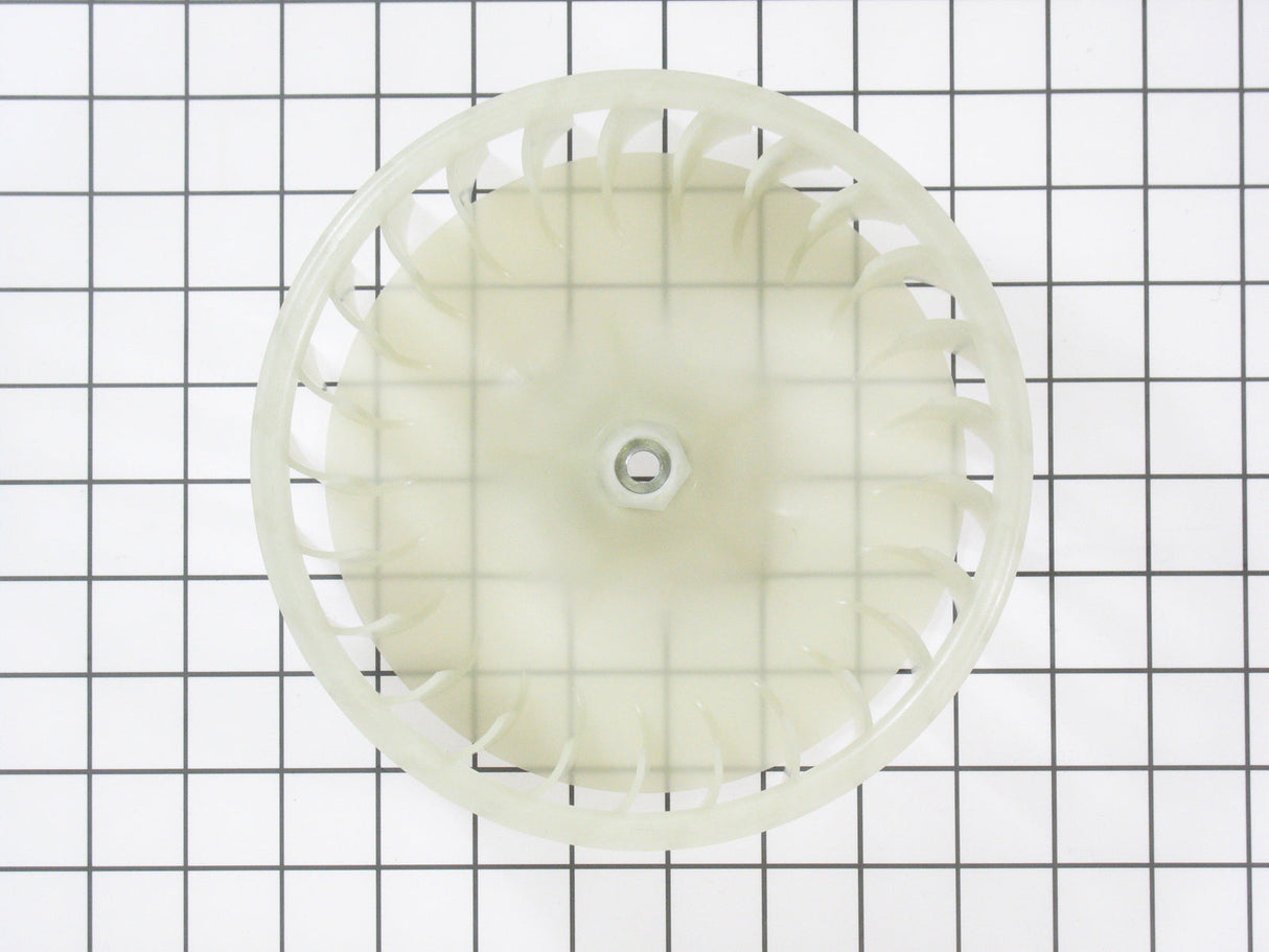 Bosch Dryer Fan Wheel Part 00491640 Replacement