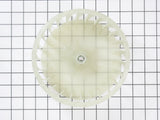 Bosch Dryer Fan Wheel Part 00491640 Replacement