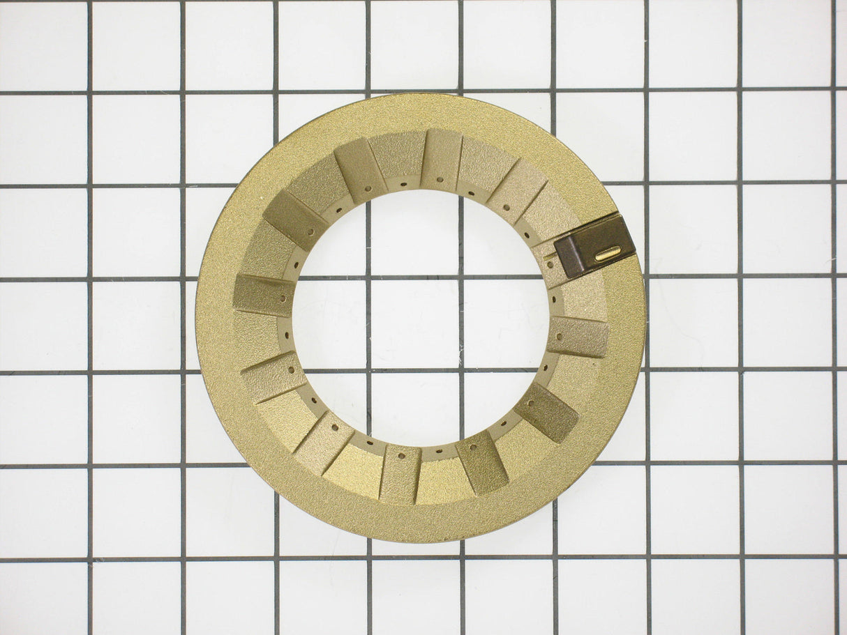 Bosch Range Part 00492244 - Replacement Burner Ring