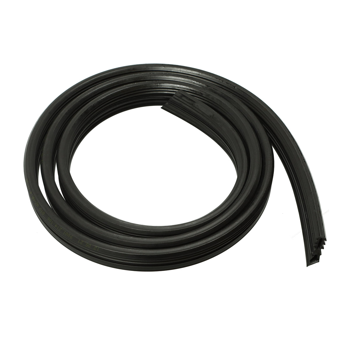 Bosch 00494772 Dishwasher Door Seal for Thermador, Gaggenau