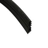 Bosch 00494772 Dishwasher Door Seal for Thermador, Gaggenau