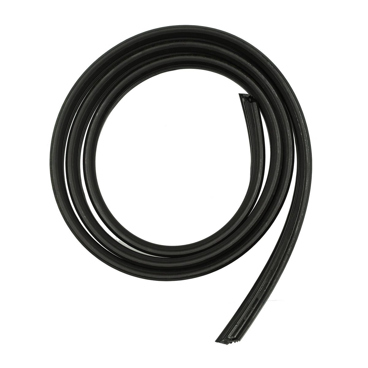 Bosch 00494772 Dishwasher Door Seal for Thermador, Gaggenau