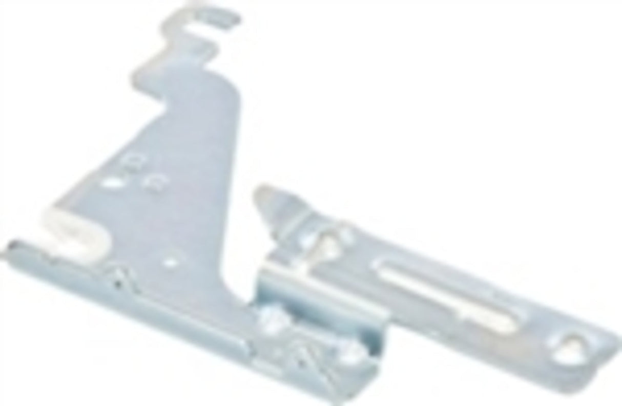 Bosch 00498927 Right Door Hinge Lever for Dishwasher