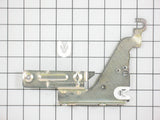 Bosch 00498928 Left Door Hinge Lever for Dishwasher