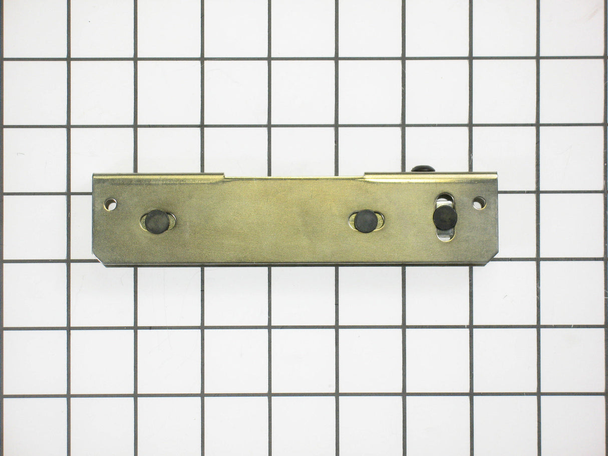 Bosch 00498956 Oven Range Door Hinge Receiver Part