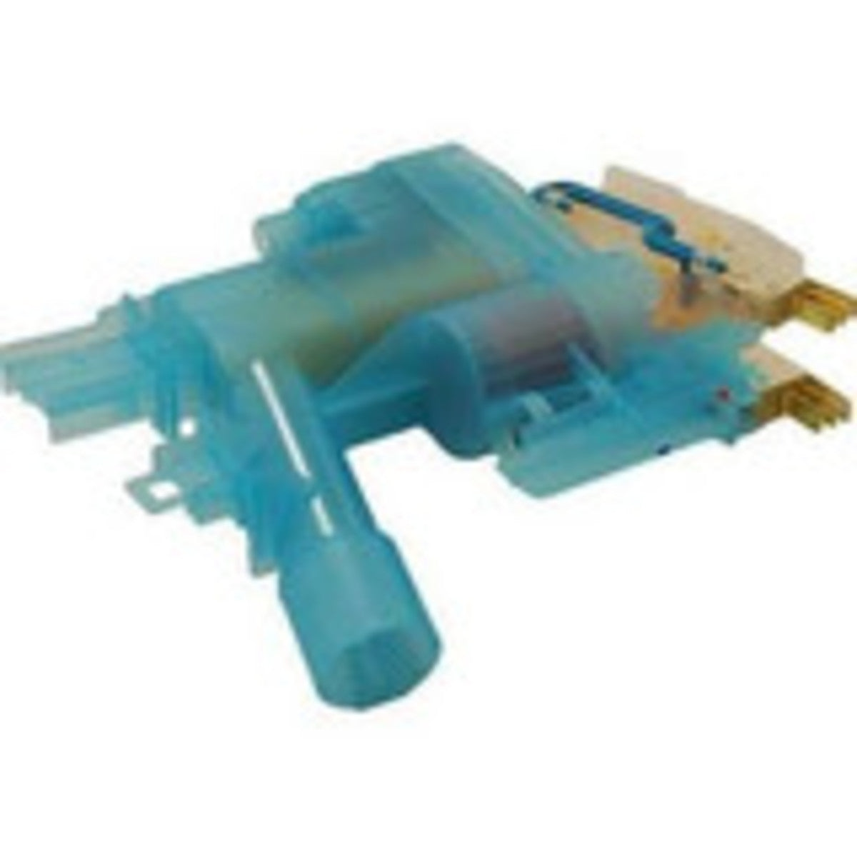 Bosch Dishwasher Pressure Chamber Part 00499500