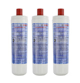 Bosch 00576336 3-Pack Fridge Water Filters