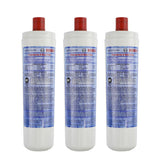 Bosch 00576336 3-Pack Fridge Water Filters