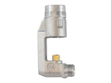 Bosch 00600607 Oven Range Holder Part for Gaggenau, Thermador
