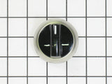 Bosch Oven Range Replacement Knob, Part#: 00603757