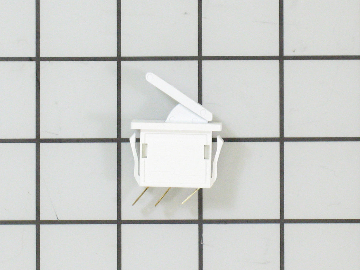 Bosch 00604020 Refrigerator Freezer Switch Part