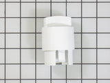 Bosch 00604684 Cover for Refrigerator/Freezer