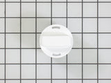 Bosch 00604684 Cover for Refrigerator/Freezer