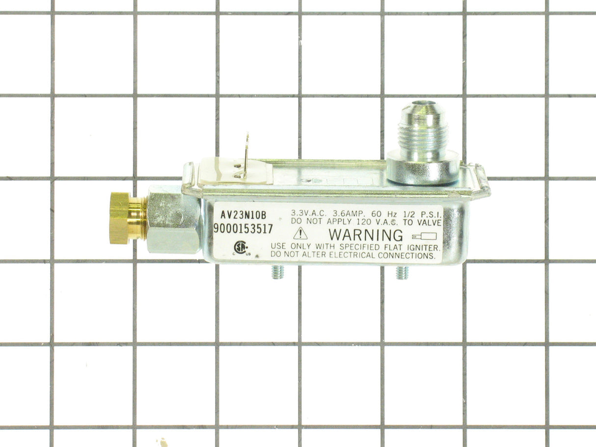 Bosch 00605060 Two-Way Valve for Dishwasher