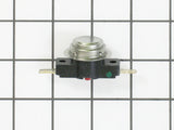 Bosch Dryer Part 00605401 - Temperature Limiter
