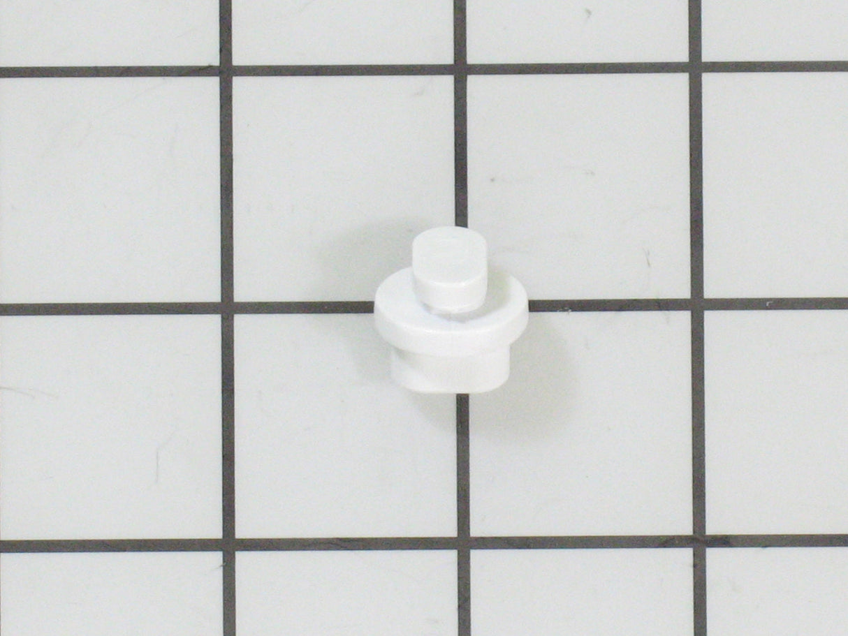 Bosch Refrigerator Clip Part 00605594 - Fridge Component
