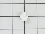 Bosch Refrigerator Clip Part 00605594 - Fridge Component