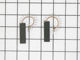 Bosch 00605694 Washer Carbon-Brush Replacement Part