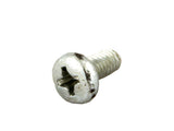 Bosch 00605743 Phillips Head Dishwasher Screw, M4 x 9