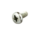 Bosch 00605743 Phillips Head Dishwasher Screw, M4 x 9