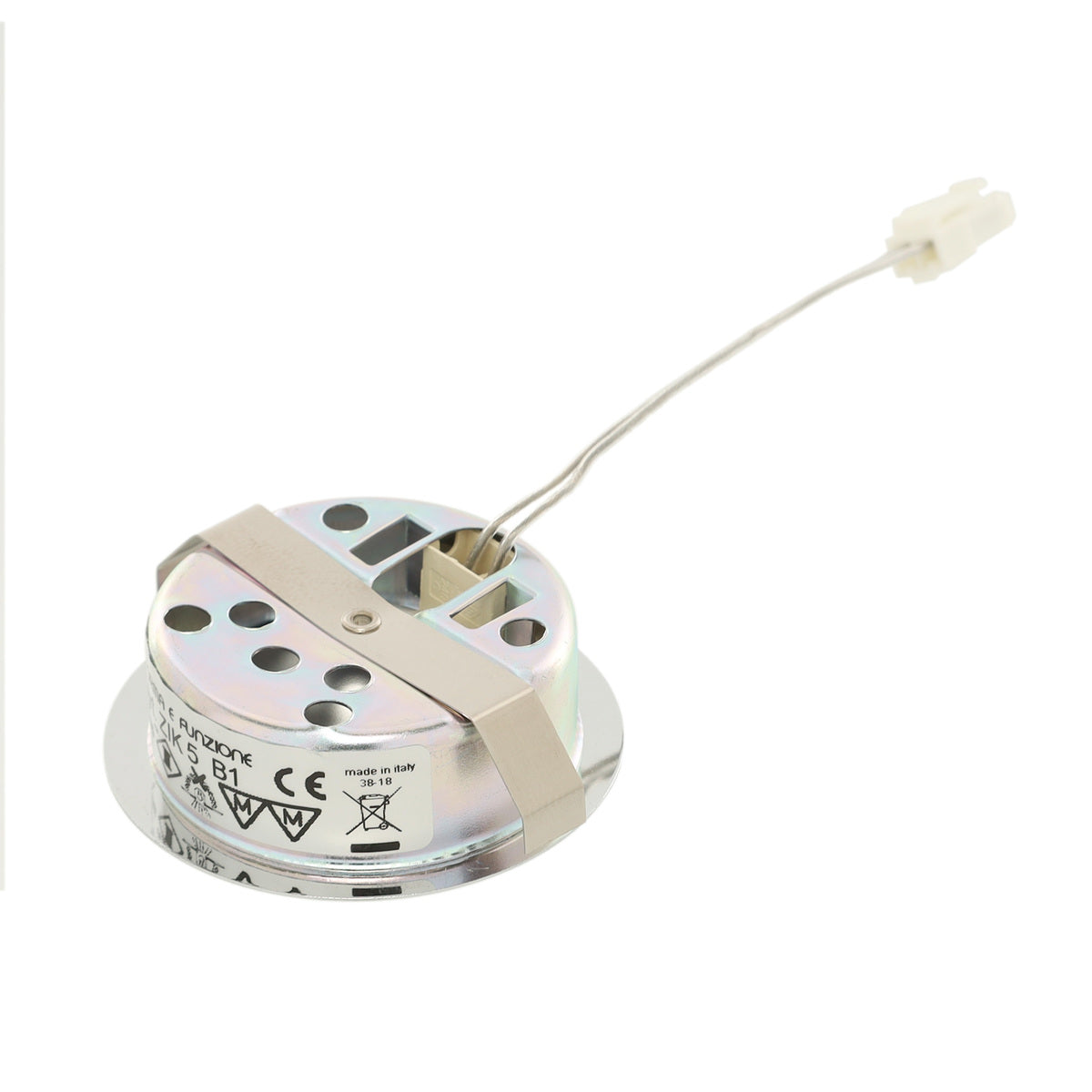 Bosch 00606646 Complete Halogen Lamp for Oven Range