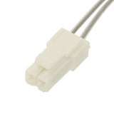 Bosch 00606646 Complete Halogen Lamp for Oven Range