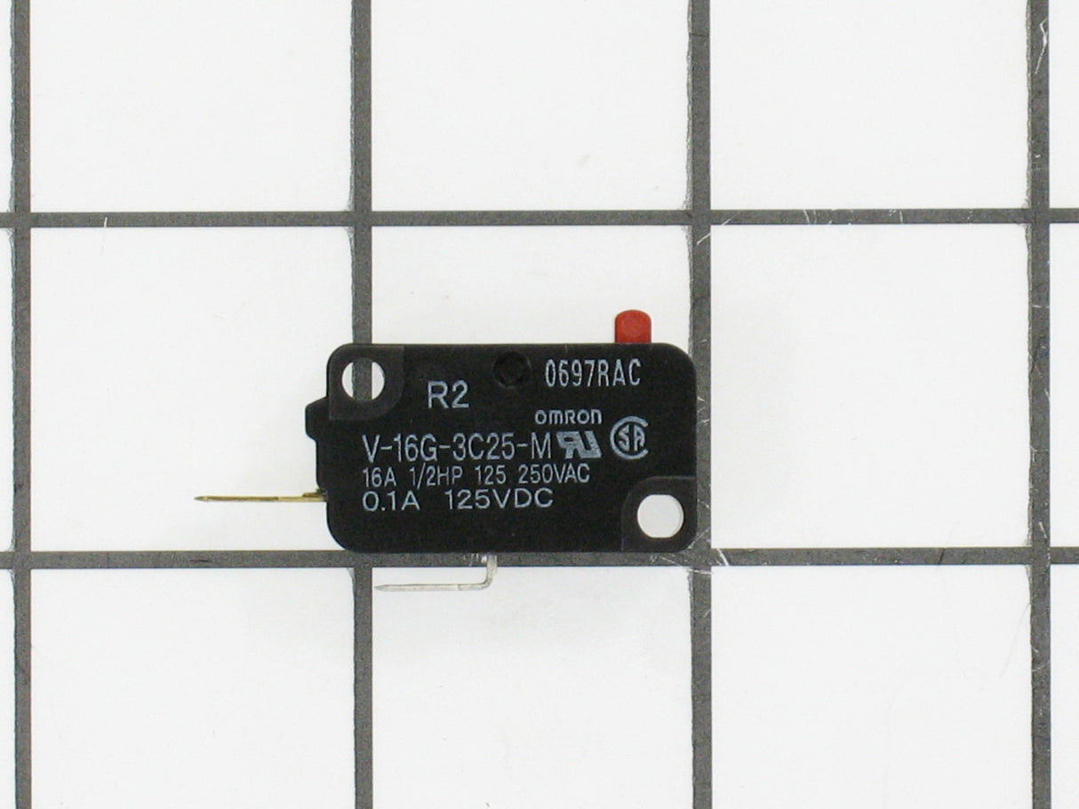 Bosch Microwave Switch Part 00606693 Replacement