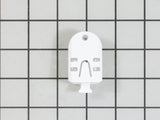 Bosch Refrigerator Clip Part 00607647 - Fridge Component