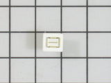 Bosch Microwave Door Latch Part 00607665