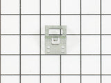 Bosch Microwave Bracket Part 00607666 Replacement