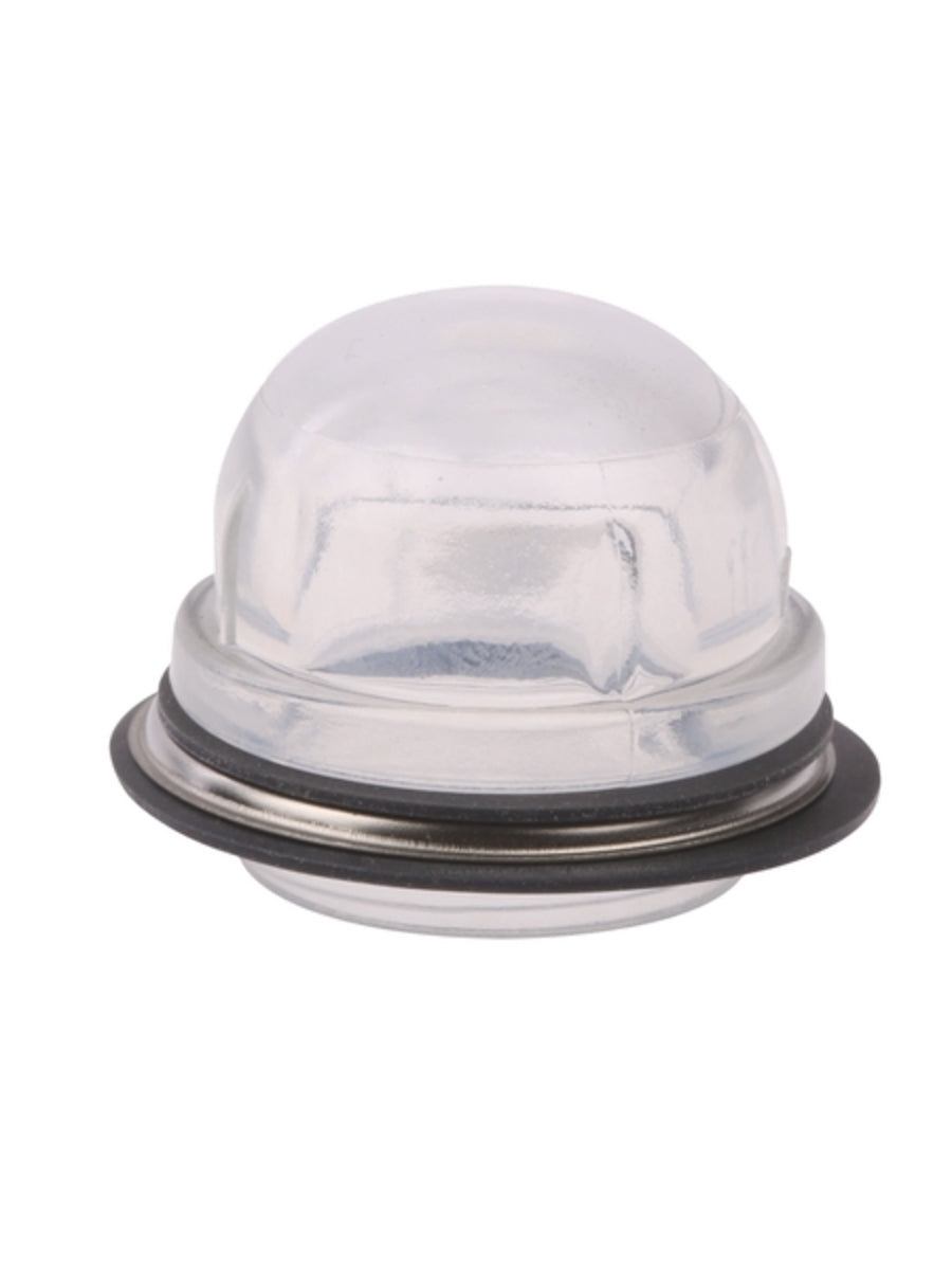Bosch 00608656 Range Glass Light Cover Replacement Part