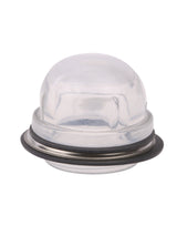 Bosch 00608656 Range Glass Light Cover Replacement Part