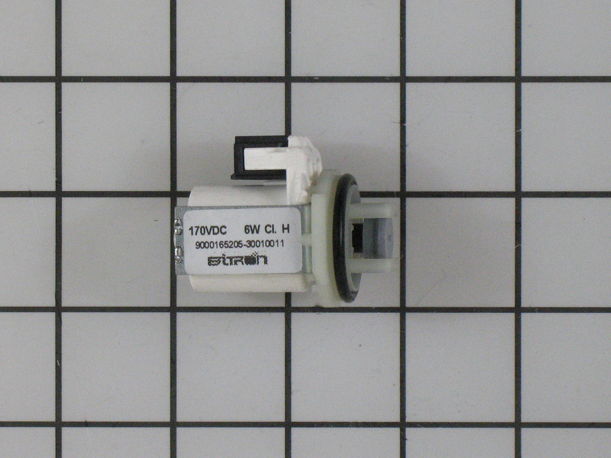Bosch 00608739 Magnetic Valve for Washer Parts