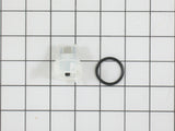 Bosch 00611323 Dishwasher Turbidity Sensor Part