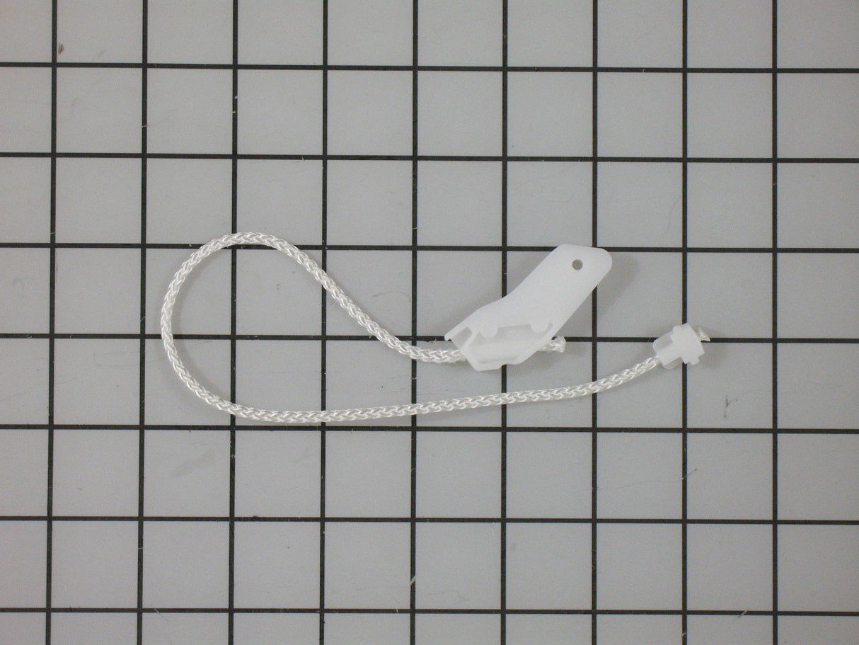 Bosch 00611370 Dishwasher Door Hinge Cable Part
