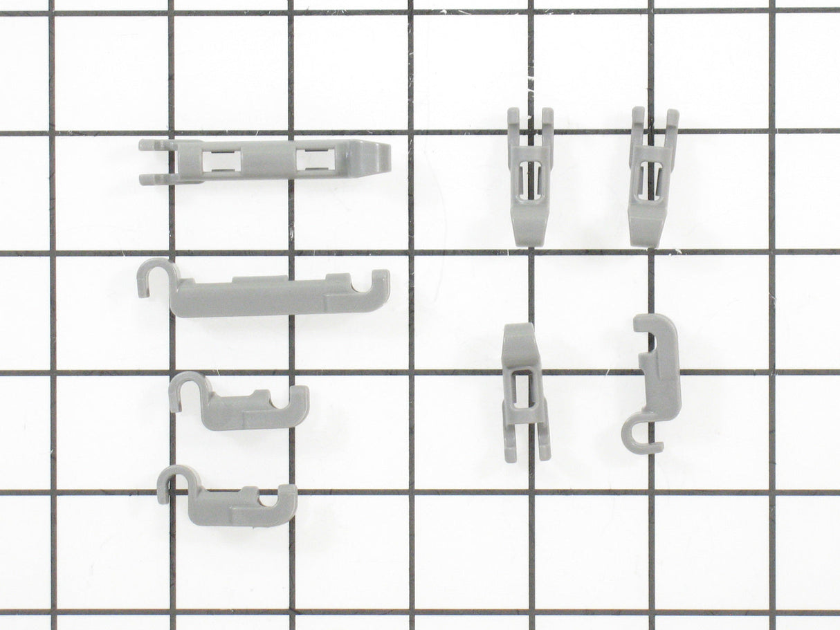 Bosch 00611472 Dishwasher Clip for Tine Row