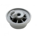 Bosch 00611475 Gray Lower Dishrack Wheel for Dishwasher