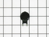 Bosch Dishwasher Button Replacement Part 00611653